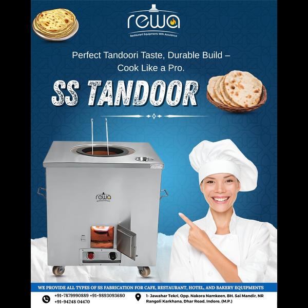 premium kitchen