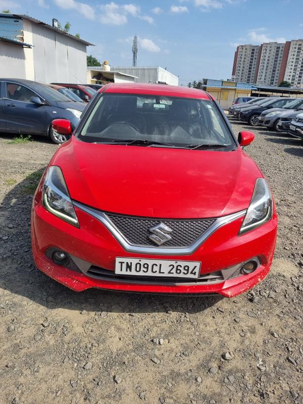 honda city second hand trichy