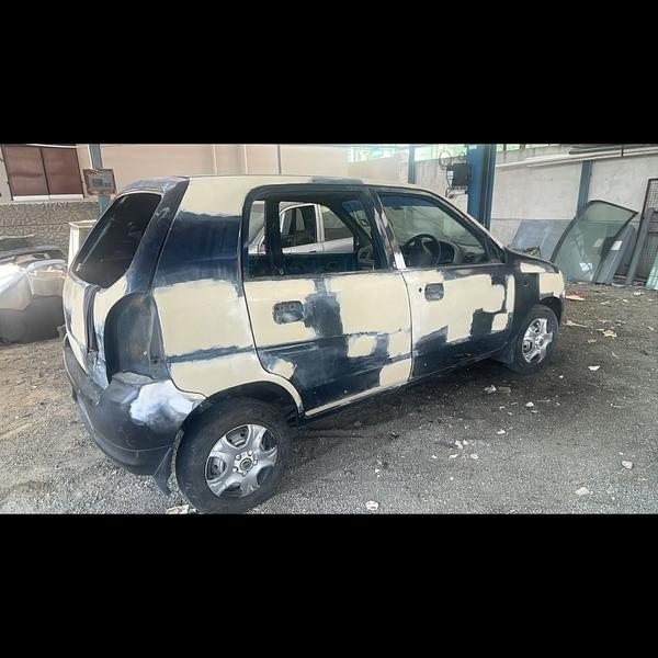 trusted automobile service cen