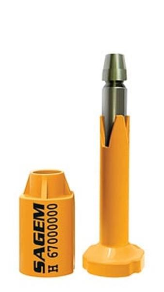 Truck Seal manufacture in Delhi Truck Seal Manu