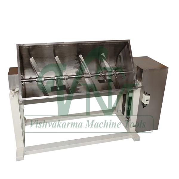 powder mixing machine supplier