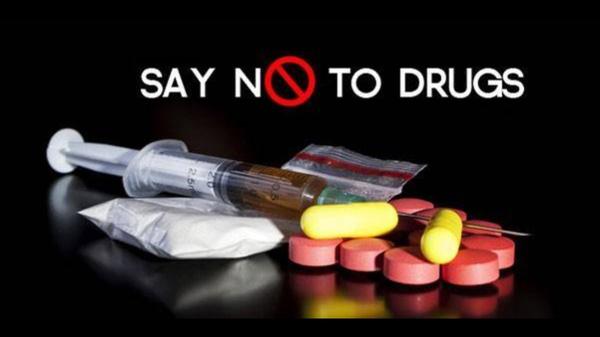 de addiction and rehabilitatio