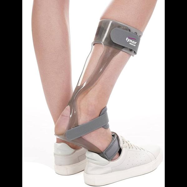 foot drop