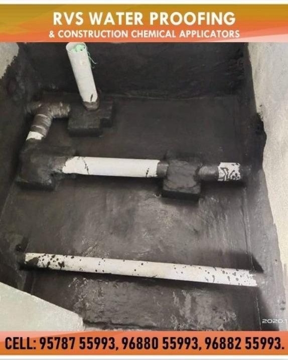 bulge area sealing experts