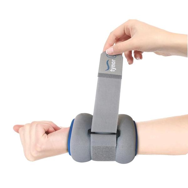 tynor rom knee brace adjustabl