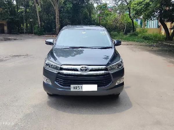 toyota innova vx
