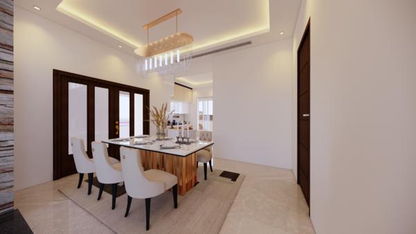 interior design projects in me