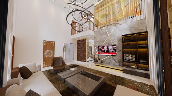interior modular buildings bgl