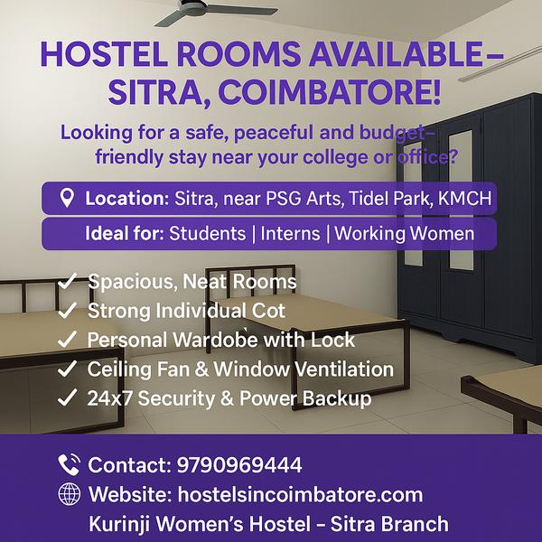 safe student accommodation tid