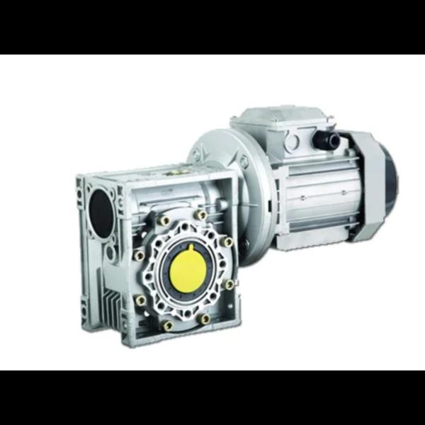 Worm Reduction Aluminium Body Reducers Manufacture