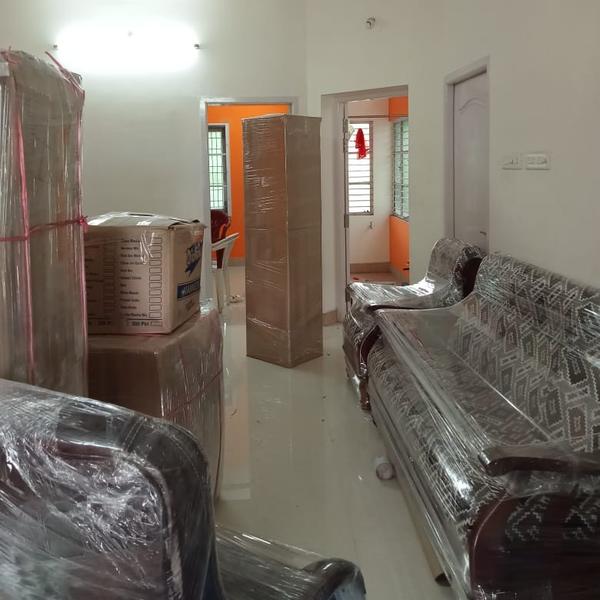 movers ensures quick