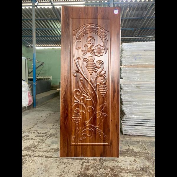 durable high quality steel doo