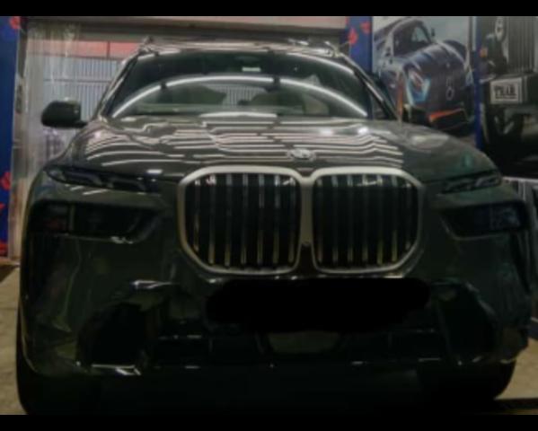 car foaming cleaning mumbai