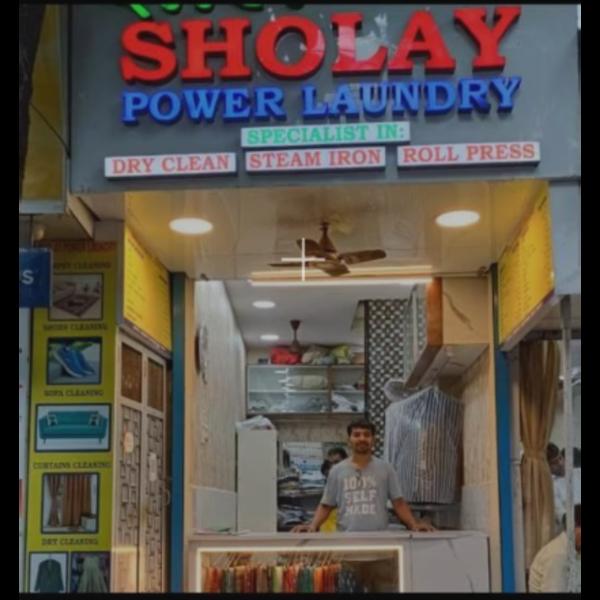mumbai dry cleaning for ghaghr