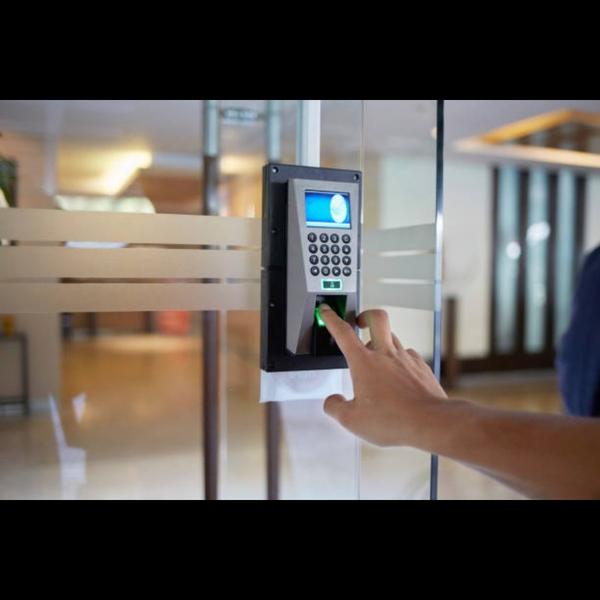 biometric authentication