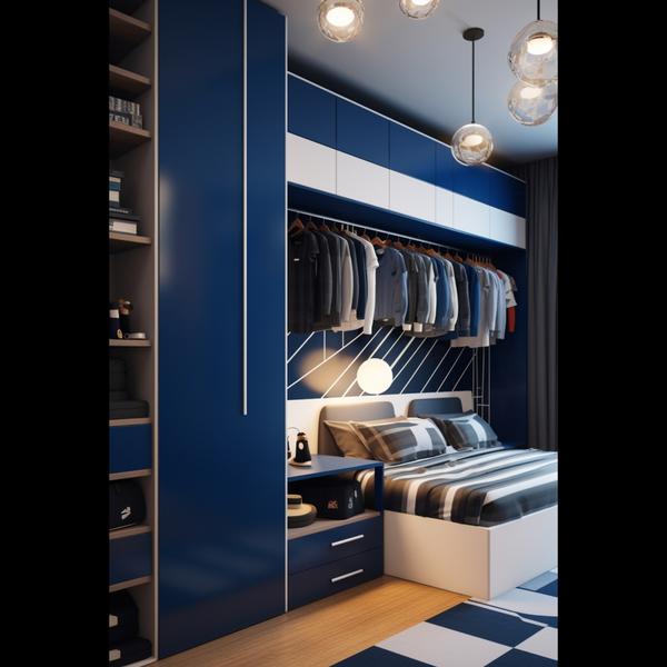 best colors for kids bedroom