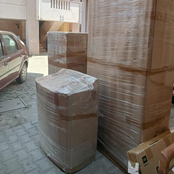 insured packers