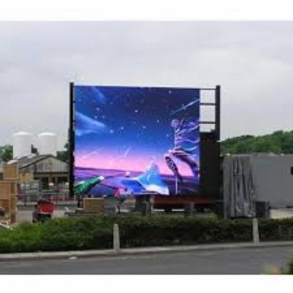 commercial led signage boards 