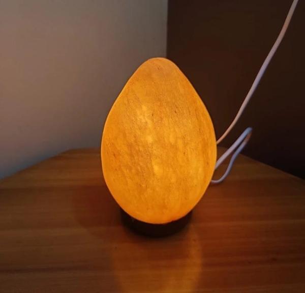himalayan pink salt lamp benef