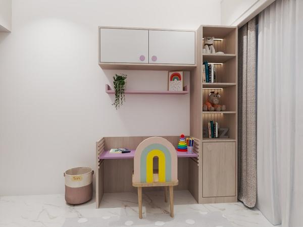 3bhk interior solutions pune