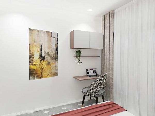 best modular kitchen concept