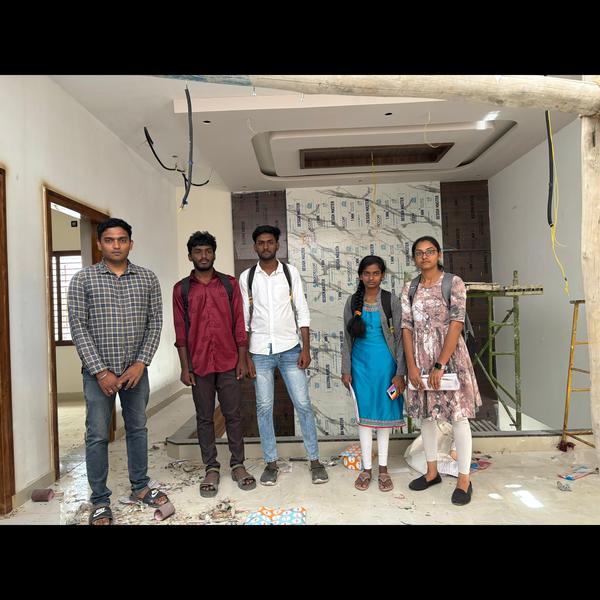 site visits for civil engineer