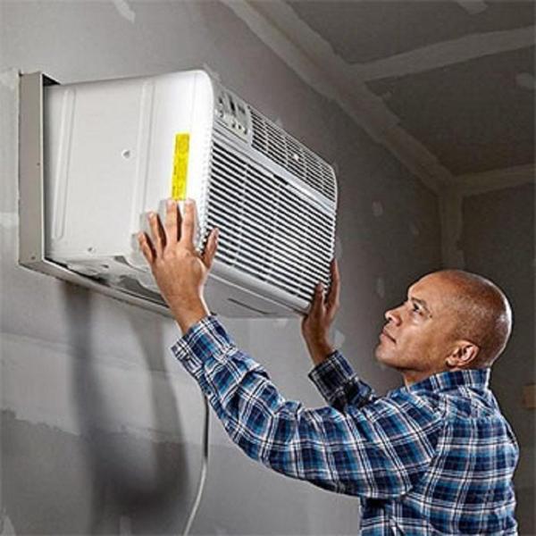 Window AC Installation in Pala