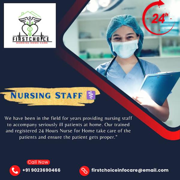 home nursing services for ment