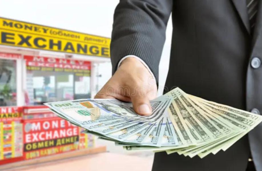 multi currency forex services