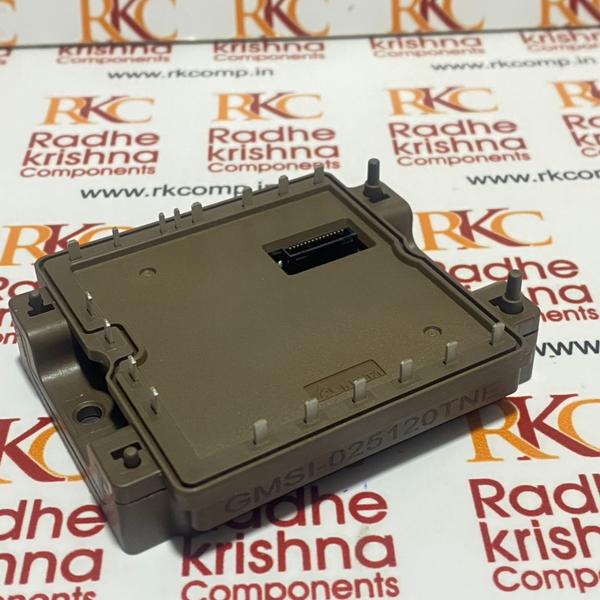 mitsubishi igbt module gmsi 02