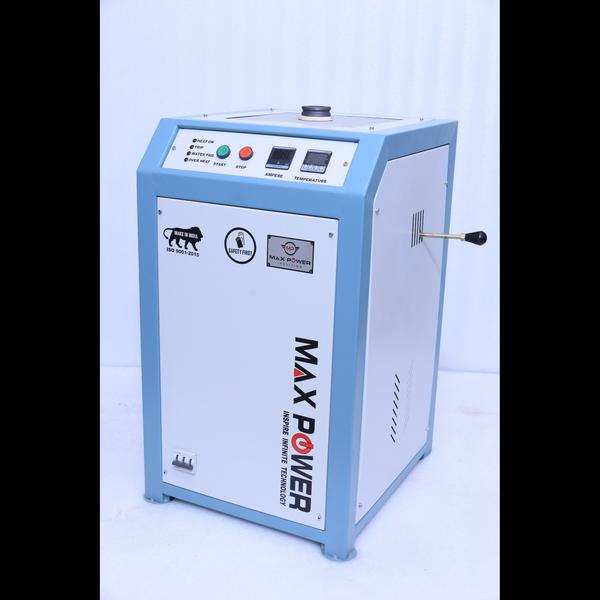 Induction Gold Melting Machine