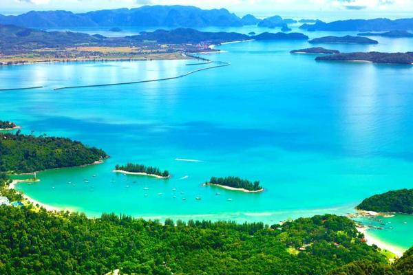 top ten bathing beaches
