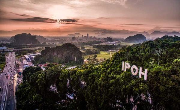 cameron highlands