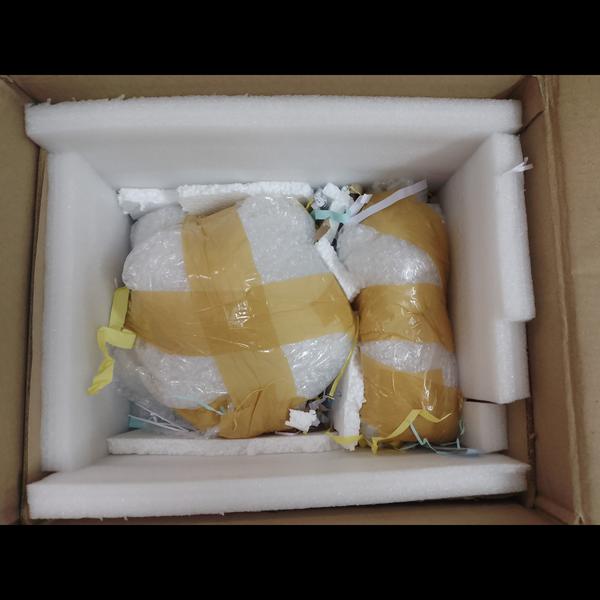 many courier company options
