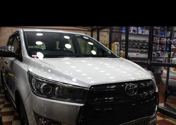 carpro uvx70 irr sunfilm in ch