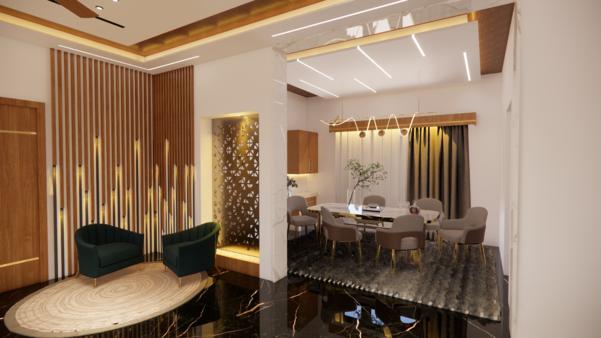 interior modular builders in b