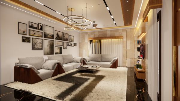 architectural design projects
