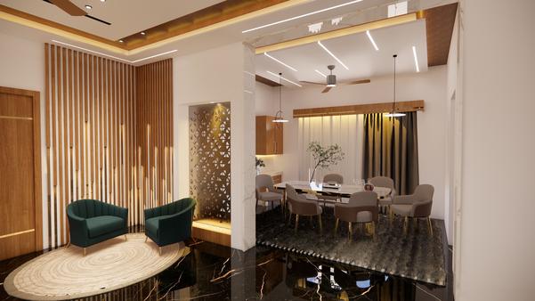 architectural and interior des
