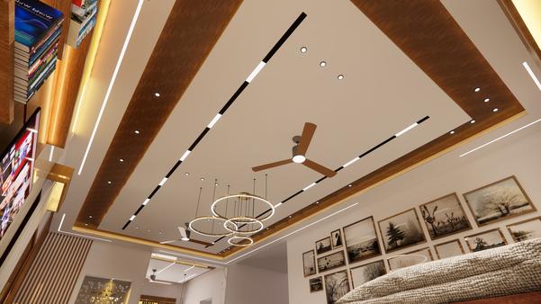 interior design projects resid
