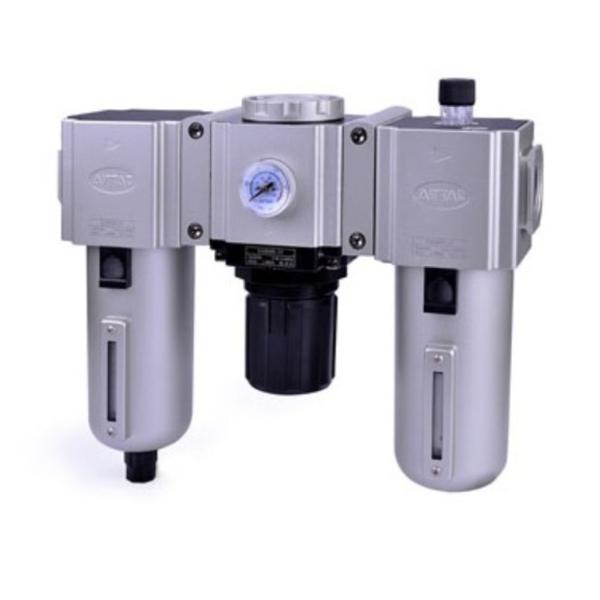 AirTAC Pneumatics | AirTAC GAC