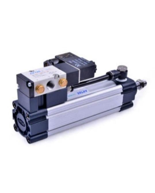 | AirTAC Pneumatics | AirTAC S