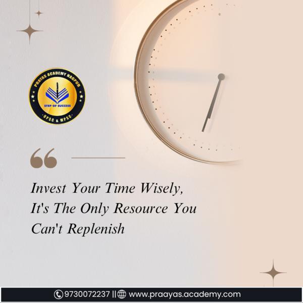 Best UPSC / MPSC Classes 