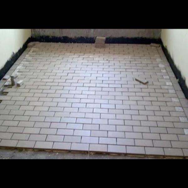 Advantages of Acid Proof Tile