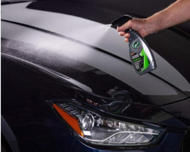 ceramic coating for car in mum