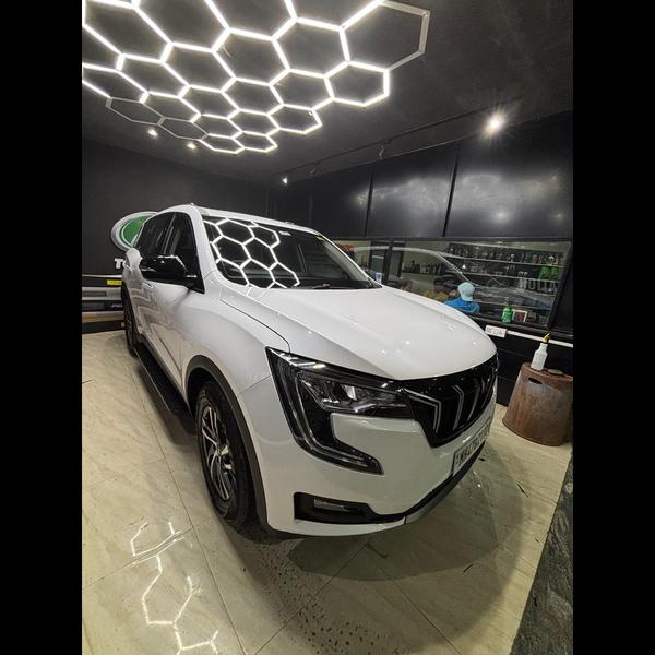 vehicle sun control tint mumba