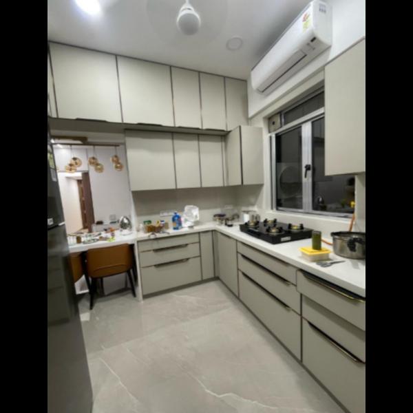 professional modular kitchen h