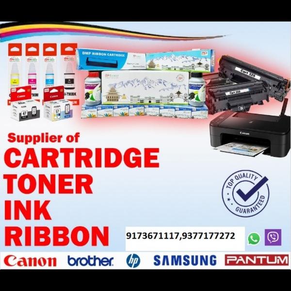 original hp cartridges