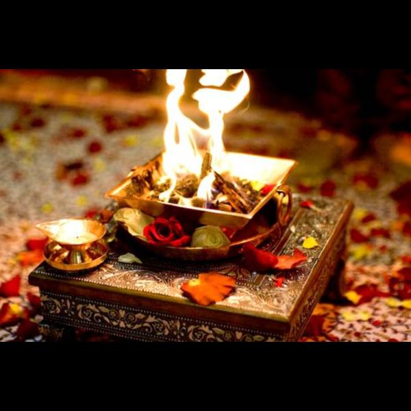 ancestral rituals and ceremoni