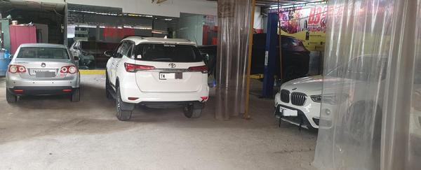 car accessory cum detailing se