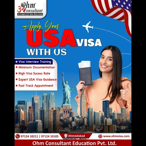 minimum documents for usa visa